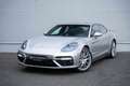 Porsche Panamera Turbo V8/MATRIX/LUCHTV/ACC/CAMERA/BOSE/CHRONO Plateado - thumbnail 4