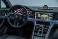 Porsche Panamera Turbo V8/MATRIX/LUCHTV/ACC/CAMERA/BOSE/CHRONO Plateado - thumbnail 12