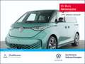 Volkswagen ID. Buzz PRO 150kW AREA MULTIFLEXBOARD AHK IQ Grün - thumbnail 1