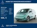 Volkswagen ID. Buzz PRO 150kW AREA MULTIFLEXBOARD AHK IQ Grün - thumbnail 2