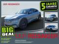 Ford Mustang Mach-E Base 76KWh Silber - thumbnail 1