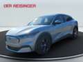Ford Mustang Mach-E Base 76KWh Silber - thumbnail 2