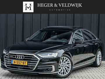 55 TFSI quattro Pro Line Plus | LUCHTVERING | STAN