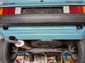 Volkswagen Scirocco GT Bj.1980,erst 59000 km, 1.Hand,H-Zulassung Niebieski - thumbnail 8