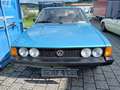 Volkswagen Scirocco GT Bj.1980,erst 59000 km, 1.Hand,H-Zulassung Niebieski - thumbnail 4