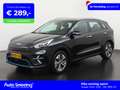 Kia e-Niro DynamicLine 64 kWh 3 fase | SOH 100% | Camera | Ad Noir - thumbnail 1