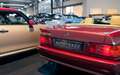 Mercedes-Benz SL 500 Paars - thumbnail 6