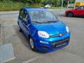 Fiat Panda 1.0 GSE Hybrid 51kW (70PS) Blau - thumbnail 2