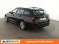 BMW 318 318i Aut.*NAVI*LED*PDC*SHZ*TEMPO*ALU*KLIMA* Schwarz - thumbnail 4