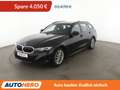 BMW 318 318i Aut.*NAVI*LED*PDC*SHZ*TEMPO*ALU*KLIMA* Schwarz - thumbnail 1