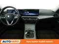 BMW 318 318i Aut.*NAVI*LED*PDC*SHZ*TEMPO*ALU*KLIMA* Schwarz - thumbnail 12