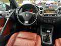 Volkswagen Tiguan 1.4 TSI Sport&Style 4Motion | Trekhaak | Leder | S Zwart - thumbnail 3