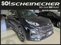 Kia Sportage 1,6 CRDI SCR MHD Silber DCT Aut. Noir - thumbnail 1