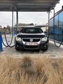 2.0 16S TDI 140 CR FAP Conceptline