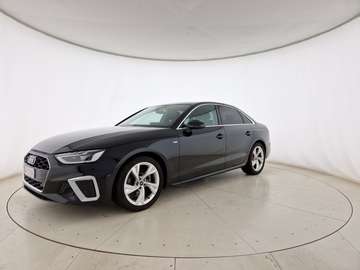 35 2.0 tdi mhev s line edition 163cv s-tronic