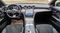 Mercedes-Benz C 36 AMG C 300 d Mild hybrid S.W. Premium AMG DIGITAL LIGHT CAMERA 360 Schwarz - thumbnail 11