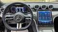 Mercedes-Benz C 36 AMG C 300 d Mild hybrid S.W. Premium AMG DIGITAL LIGHT CAMERA 360 Schwarz - thumbnail 21