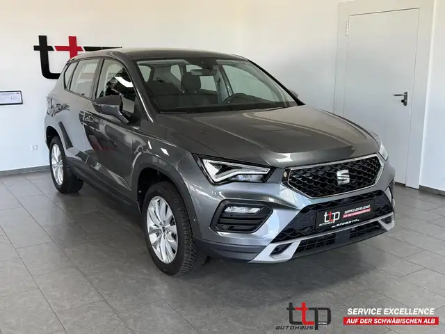 SEAT Ateca 1.5 TSI Style Digital-Tacho El.Heckkl.360°