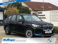 BMW iX1 xDrive30 ACC Live-Navi DAB Ad-M-Fahrwerk LED Noir - thumbnail 1
