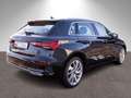 Audi A3 advanced 30TDI NAVI LED ACC SHZ VC Schwarz - thumbnail 2