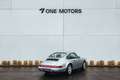 Porsche 964 Carrera 4 Argent - thumbnail 7