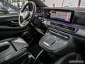 Mercedes-Benz EQV 300 AVANTGARDE L neues Modell Leder Schiebe. Bronze - thumbnail 4