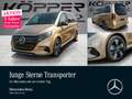 Mercedes-Benz EQV 300 AVANTGARDE L neues Modell Leder Schiebe. Bronze - thumbnail 1