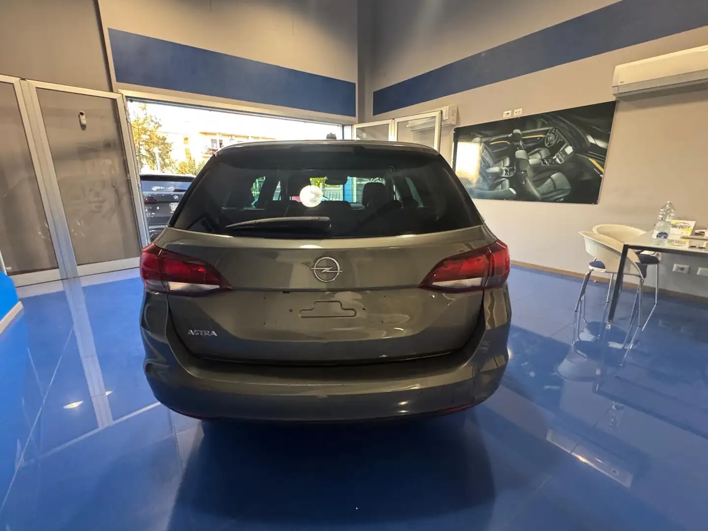 Opel Astra Sports Tourer 1.5 cdti Business Elegance s&s 122cv - 2