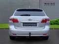 Toyota Avensis Kombi Executive*SHZ*AHK*M+S*KUPNEU*TEMP*KLIMA* Silber - thumbnail 4