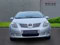 Toyota Avensis Kombi Executive*SHZ*AHK*M+S*KUPNEU*TEMP*KLIMA* Silber - thumbnail 5
