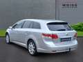 Toyota Avensis Kombi Executive*SHZ*AHK*M+S*KUPNEU*TEMP*KLIMA* Silber - thumbnail 2