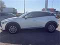 Mazda CX-3 G120 Takumi Aut. Weiß - thumbnail 2