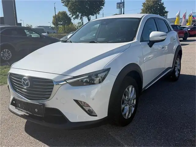 Mazda CX-3 G120 Takumi Aut.