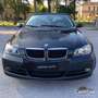 BMW 320 D Schwarz - thumbnail 3