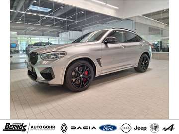X4M Competition - M Carbon, Innovationspaket
