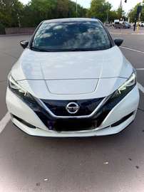 62 kWh Acenta