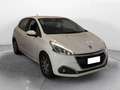 Peugeot 208 1.2 puretech Access 68cv 5p Bianco - thumbnail 3