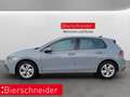 Volkswagen Golf 8 1.5 eTSI DSG Life LED NAVI-PRO 16 ACC SHZ Grau - thumbnail 3