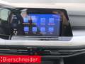 Volkswagen Golf 8 1.5 eTSI DSG Life LED NAVI-PRO 16 ACC SHZ Grau - thumbnail 16
