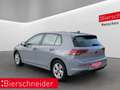 Volkswagen Golf 8 1.5 eTSI DSG Life LED NAVI-PRO 16 ACC SHZ Grau - thumbnail 4