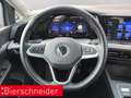 Volkswagen Golf 8 1.5 eTSI DSG Life LED NAVI-PRO 16 ACC SHZ Grau - thumbnail 8