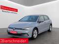 Volkswagen Golf 8 1.5 eTSI DSG Life LED NAVI-PRO 16 ACC SHZ Grau - thumbnail 1