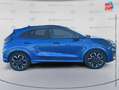 Ford Puma 1.0 EcoBoost 125ch mHEV ST-Line X 6cv GPS Camera Blau - thumbnail 11