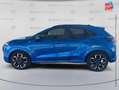 Ford Puma 1.0 EcoBoost 125ch mHEV ST-Line X 6cv GPS Camera Blau - thumbnail 4