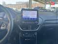 Ford Puma 1.0 EcoBoost 125ch mHEV ST-Line X 6cv GPS Camera Blau - thumbnail 14