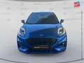 Ford Puma 1.0 EcoBoost 125ch mHEV ST-Line X 6cv GPS Camera Blau - thumbnail 2