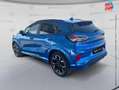 Ford Puma 1.0 EcoBoost 125ch mHEV ST-Line X 6cv GPS Camera Blau - thumbnail 7