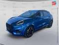 Ford Puma 1.0 EcoBoost 125ch mHEV ST-Line X 6cv GPS Camera Blau - thumbnail 1