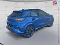 Ford Puma 1.0 EcoBoost 125ch mHEV ST-Line X 6cv GPS Camera Blau - thumbnail 12