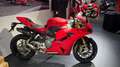 Ducati Panigale V2 S #TERMIGNONI Roşu - thumbnail 6